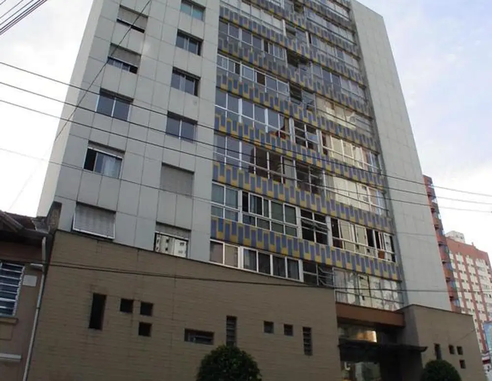 Edificio San Conrado — foto 2