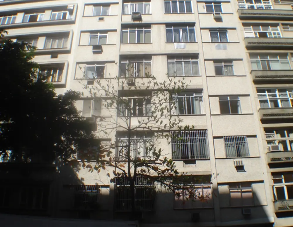 Edificio Cecile