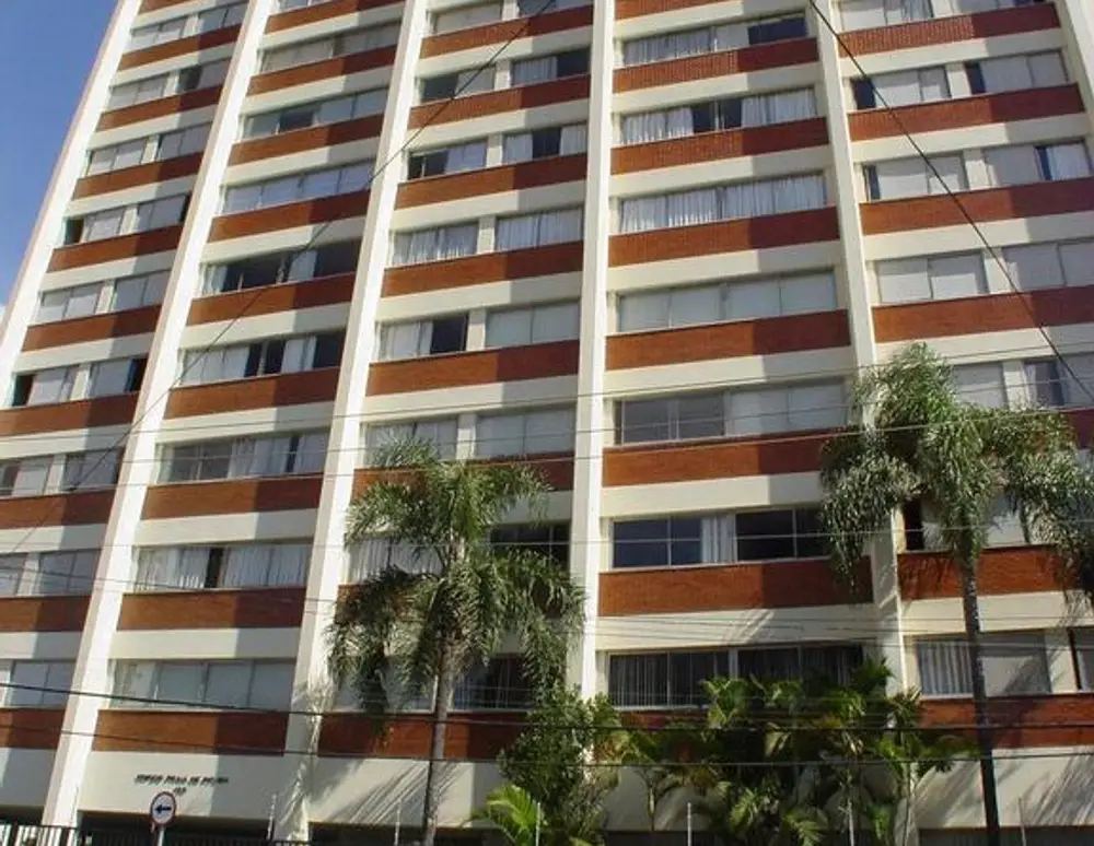 Edificio Praia de Pituba