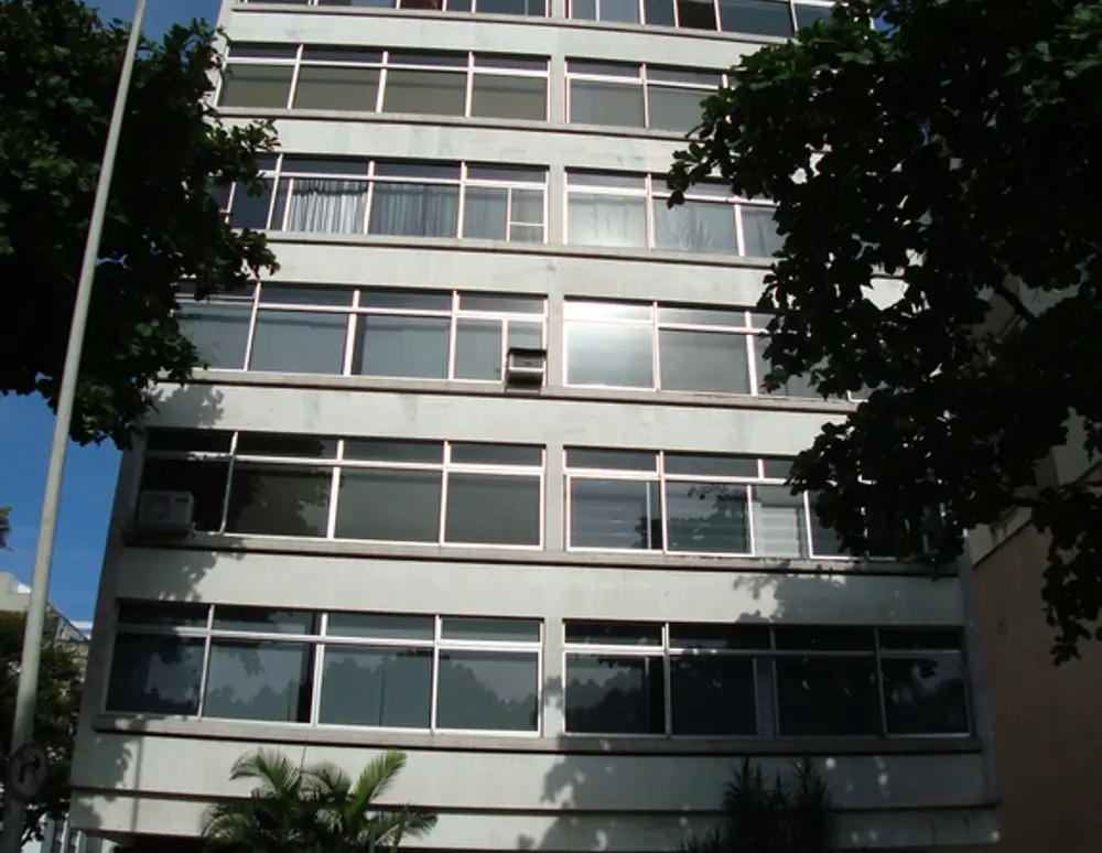 Edificio Masset