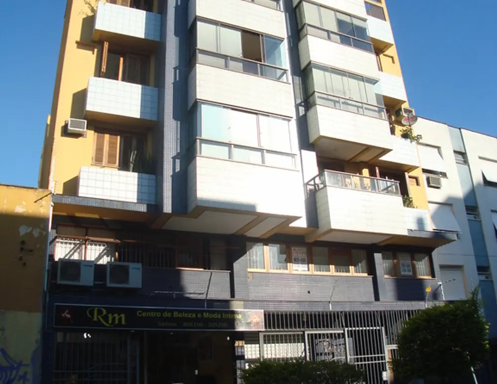 Edifício San Martin