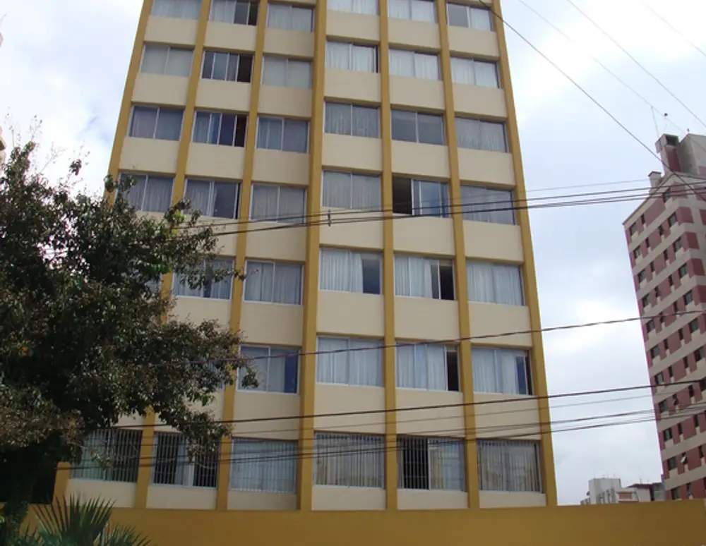 Edificio Luzia Neves Morelli