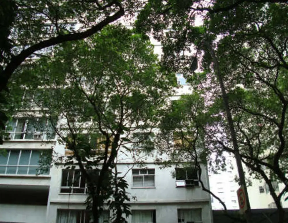 Edificio Liszt