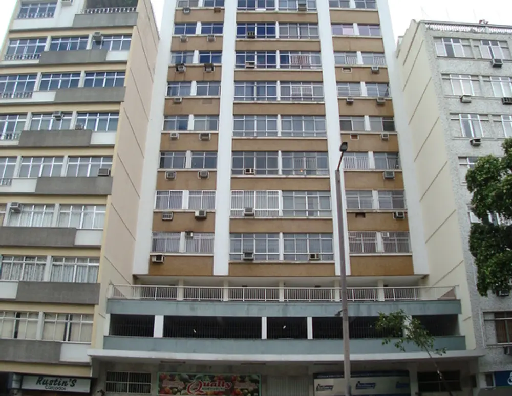 Edificio Infante Dom Manuel