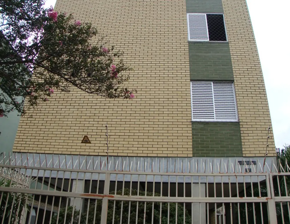 Edificio Recanto da Serra