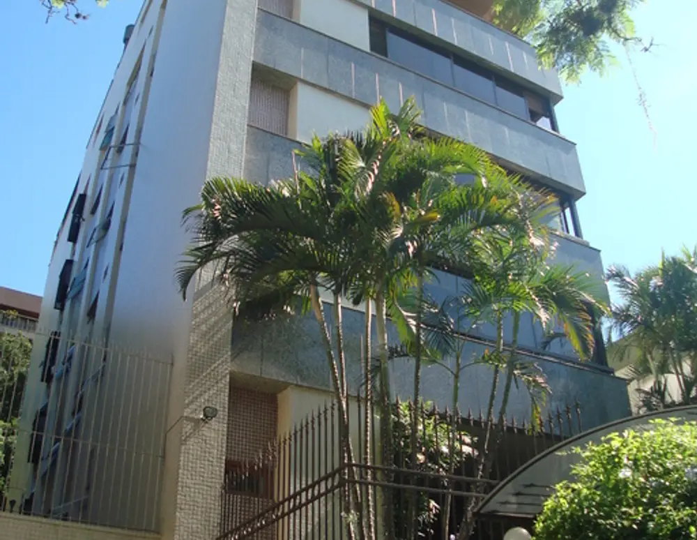 Edificio Ilha de Marajo