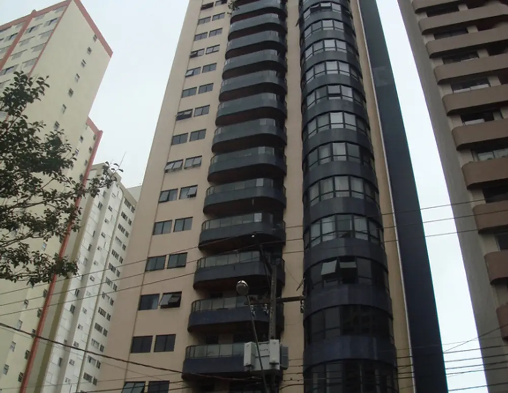 Edifício Rio Elba