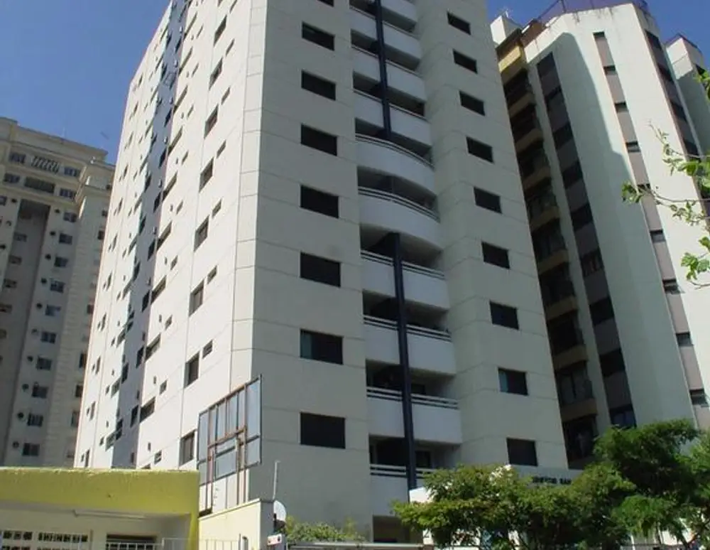 Edificio San Clemente