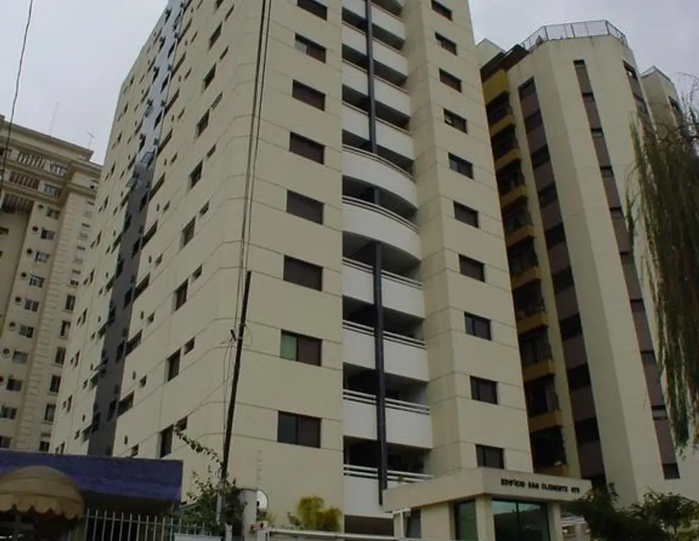 Edificio San Clemente — foto 2