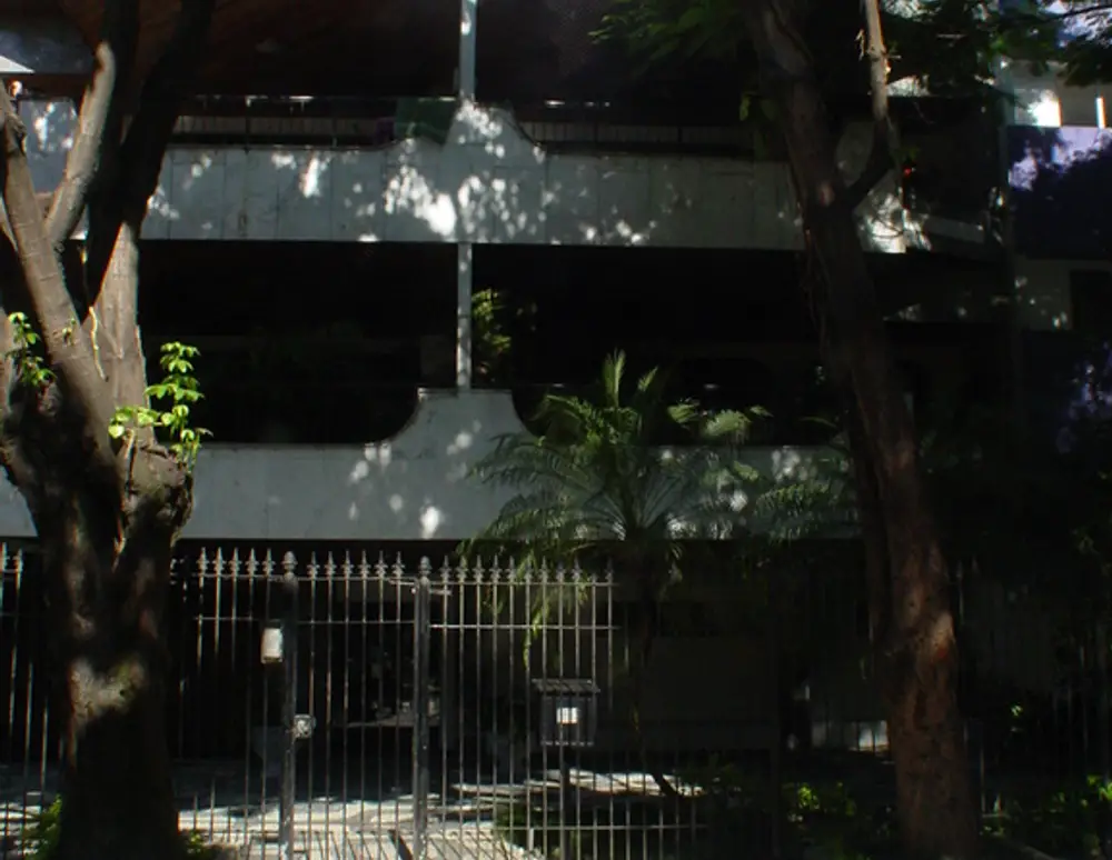 Edificio Giardino I