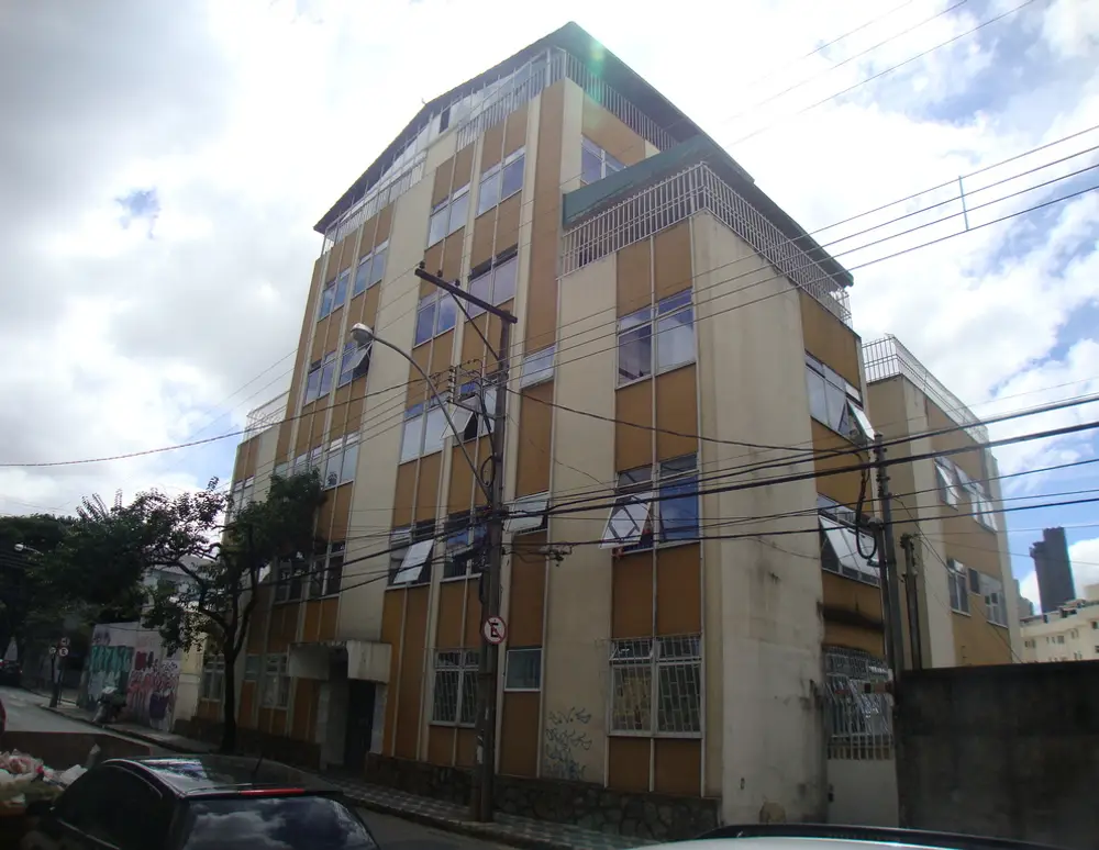 Edificio Monet