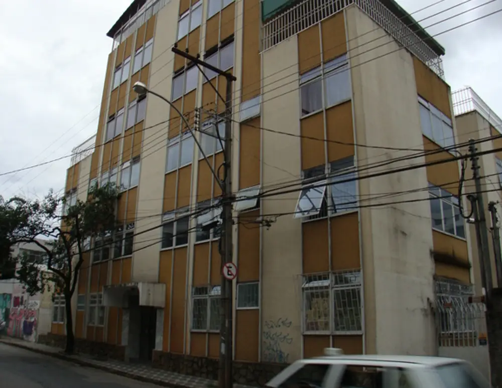 Edificio Monet — foto 2