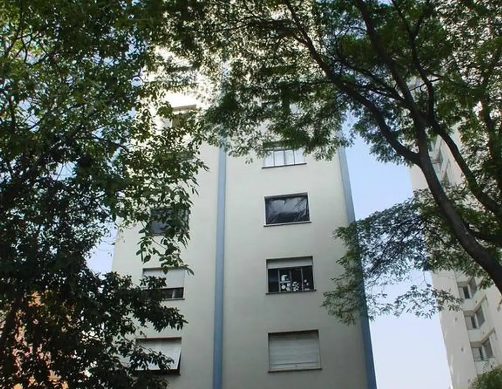 Edificio Embassy — foto 2