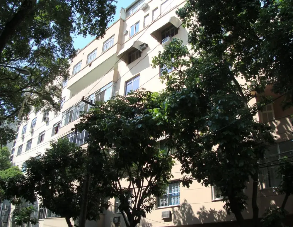 Edificio Carvalhaes