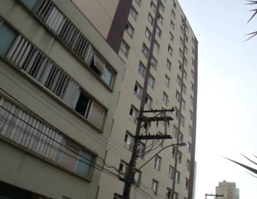 Edificio Cecilia Steinberg