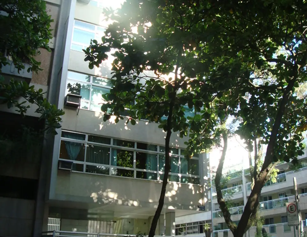 Edificio Leao I