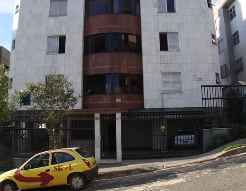 Edificio Danielle Baracho