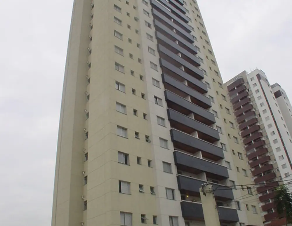 Edifício Asahi