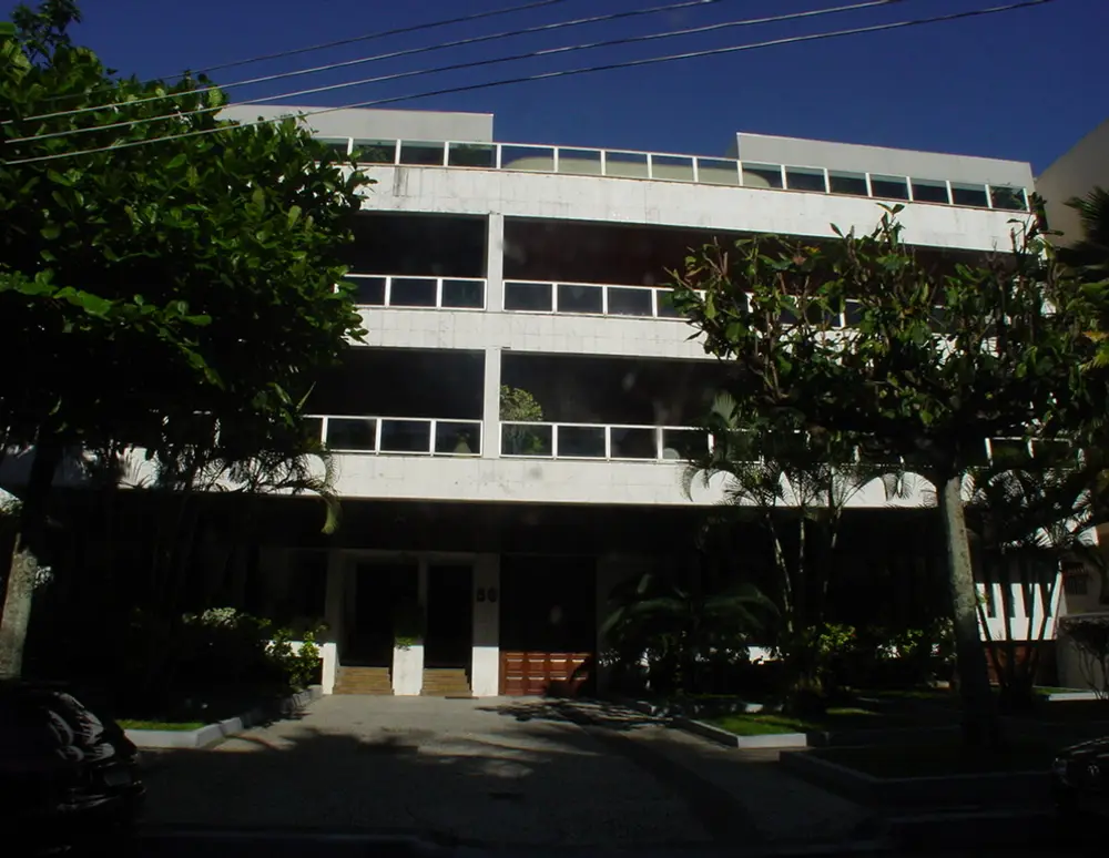 Edificio Danielle