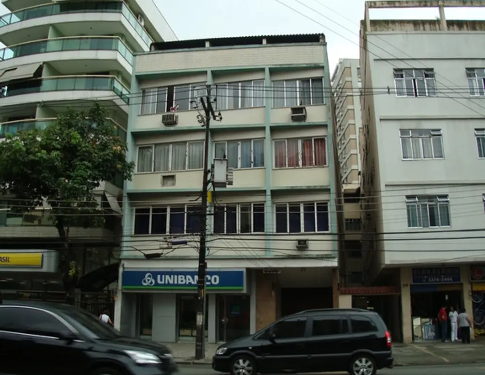 Edificio Dona Ana
