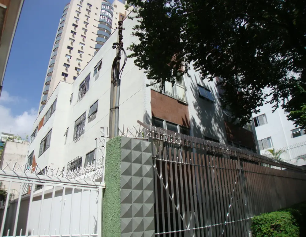Edificio Jose Alves de Resende