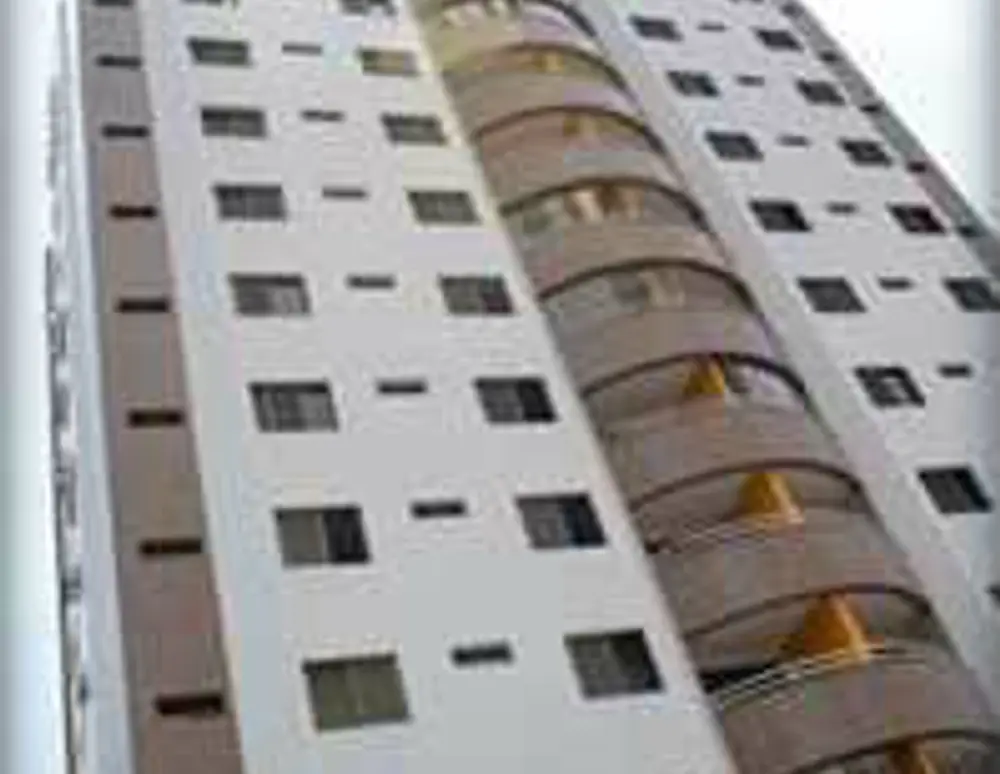 Edifício Malaga