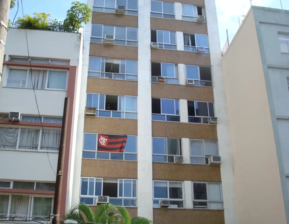 Edificio Barao da Torre