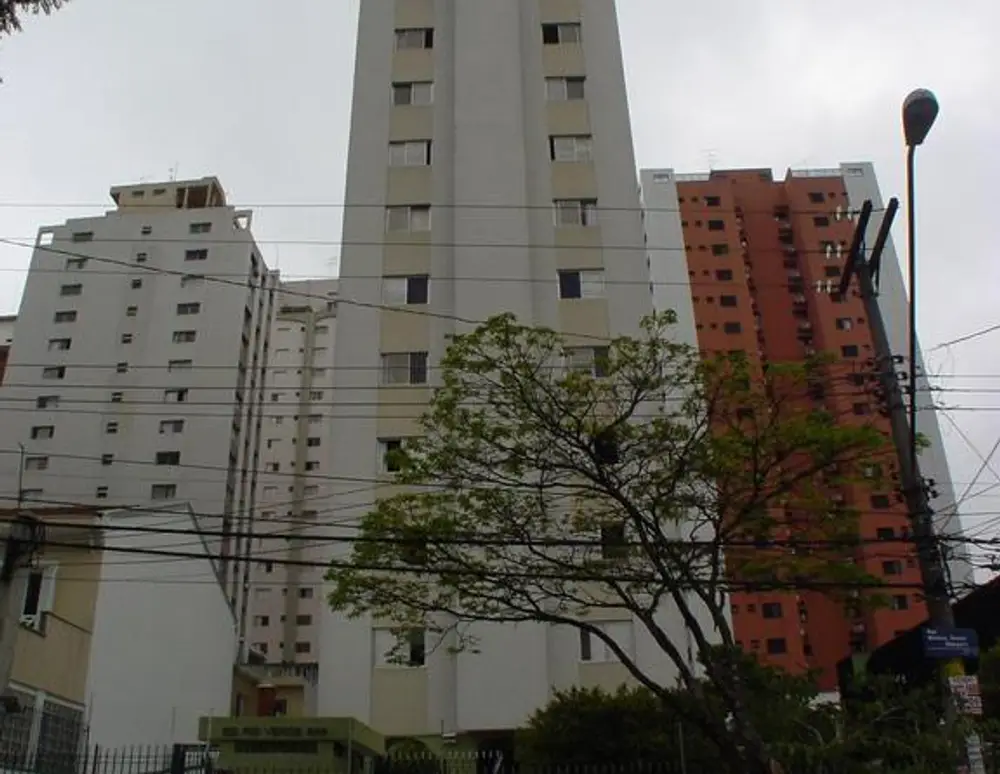 Edificio Rio Verde