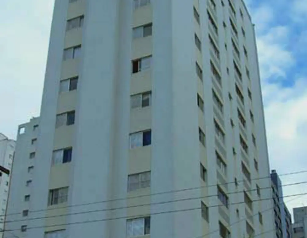 Edificio Rio Verde — foto 2