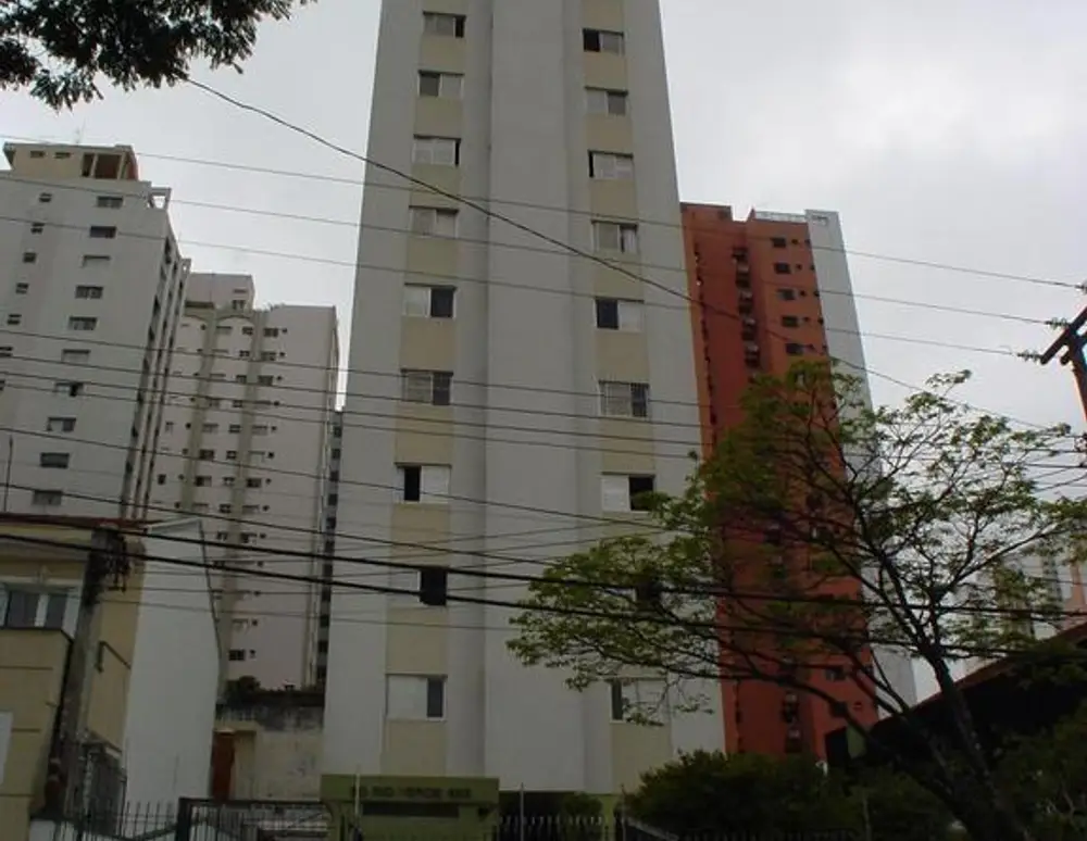 Edificio Rio Verde — foto 3