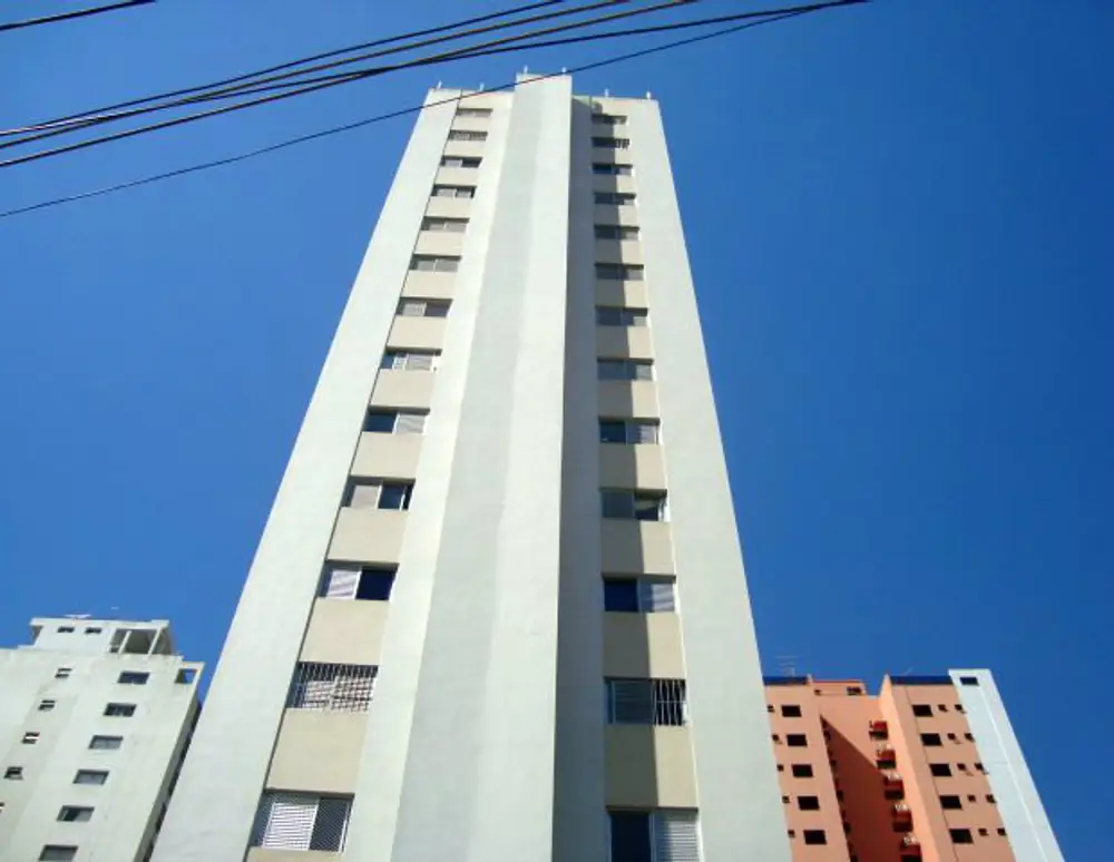 Edificio Rio Verde — foto 4