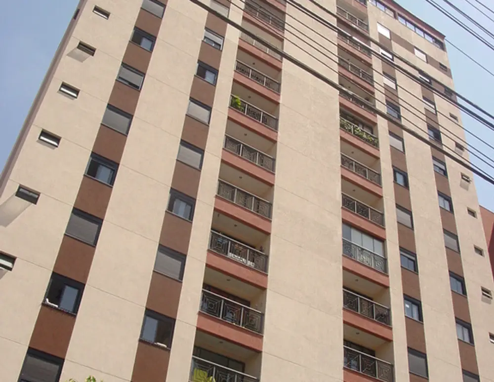 Edificio Rotterdam