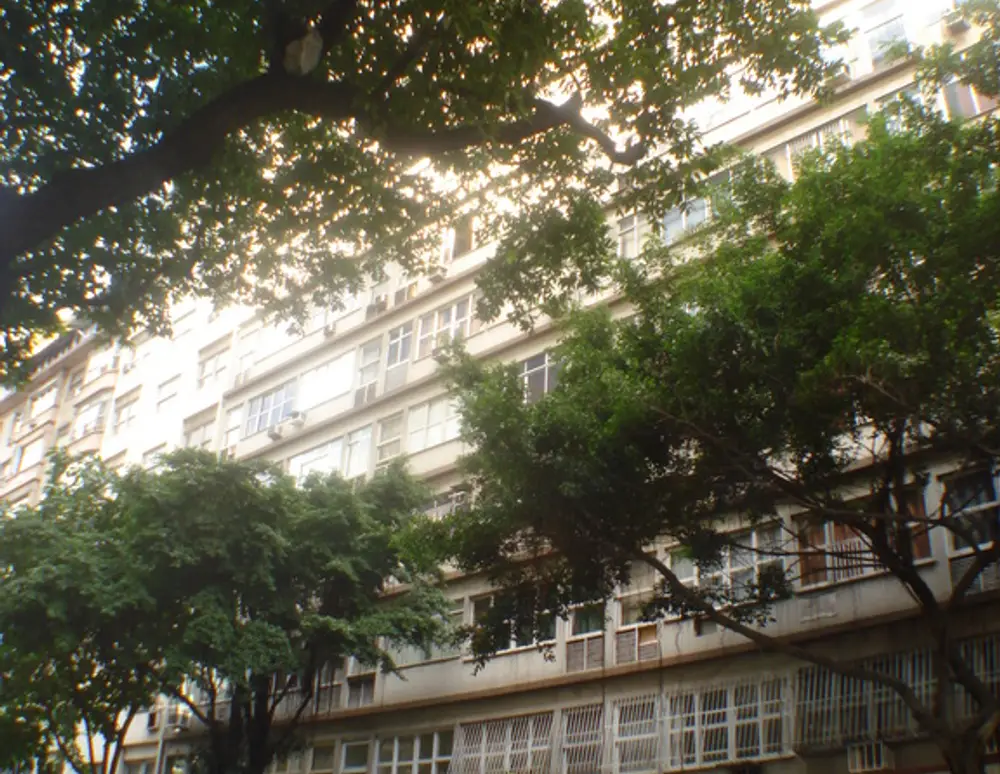 Edificio Robert
