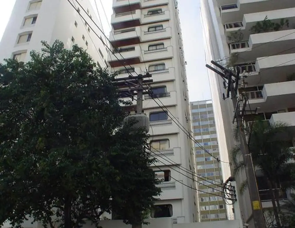 Edificio Ma Griffe