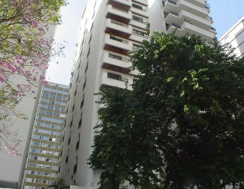 Edificio Ma Griffe — foto 2