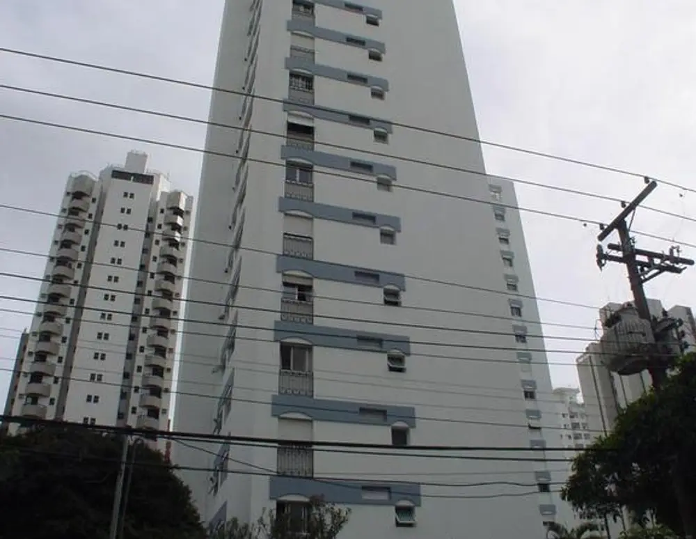 Edificio Bird's Garden