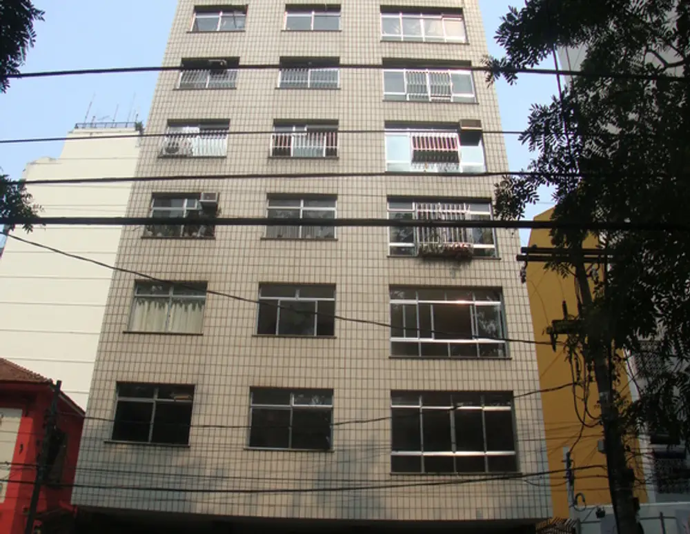 Edifício Monteiro Lobato
