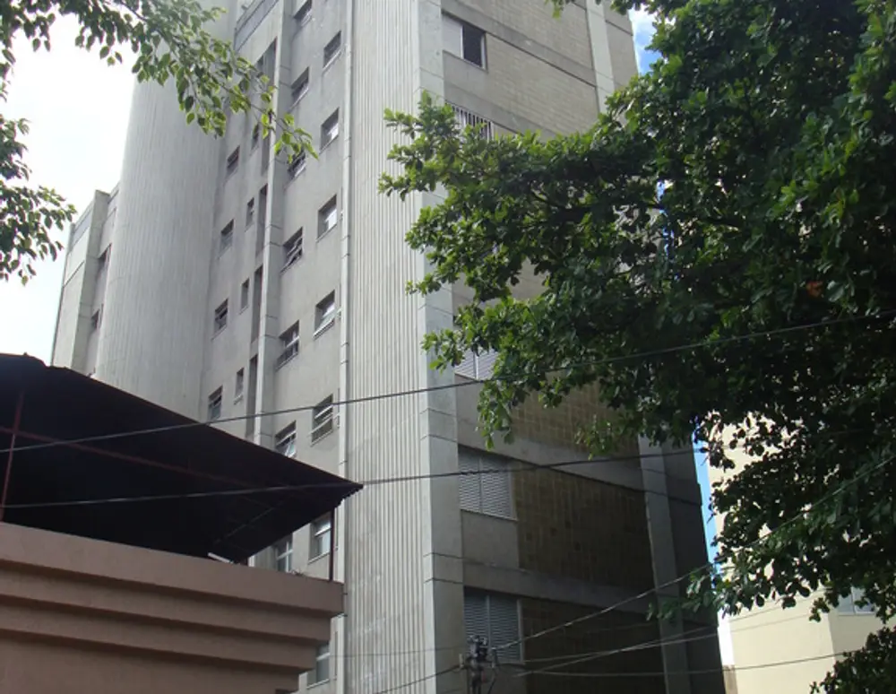 Edificio Flavia