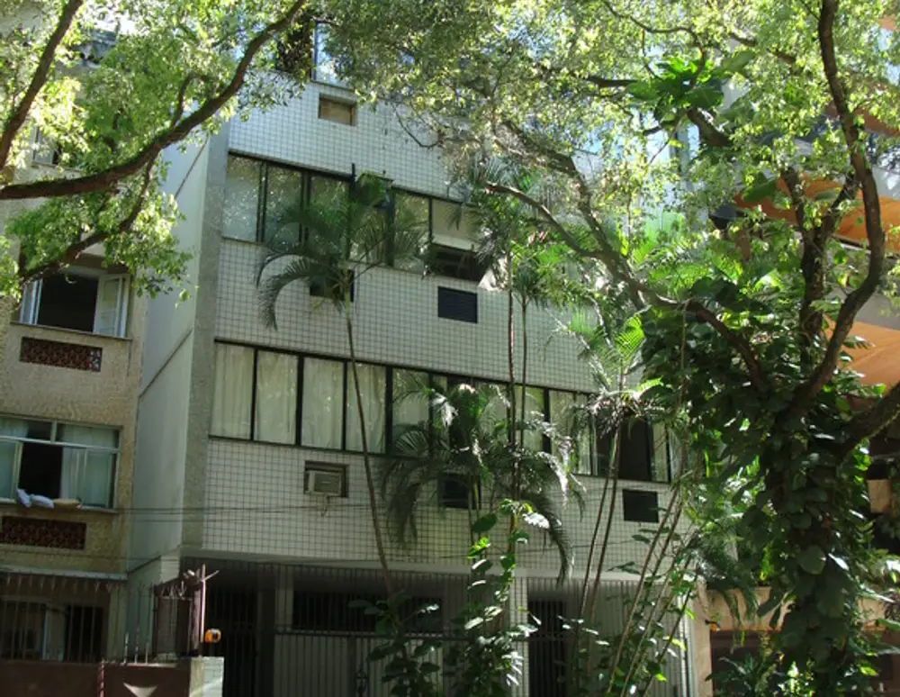Edificio San Jose