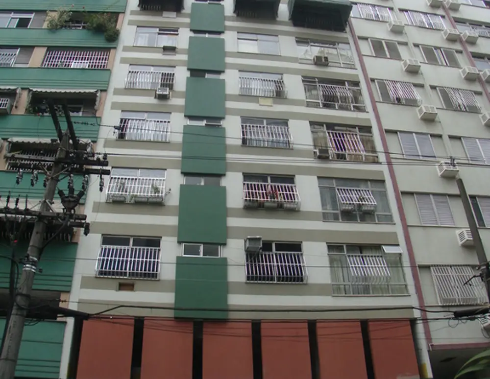 Edificio Apice