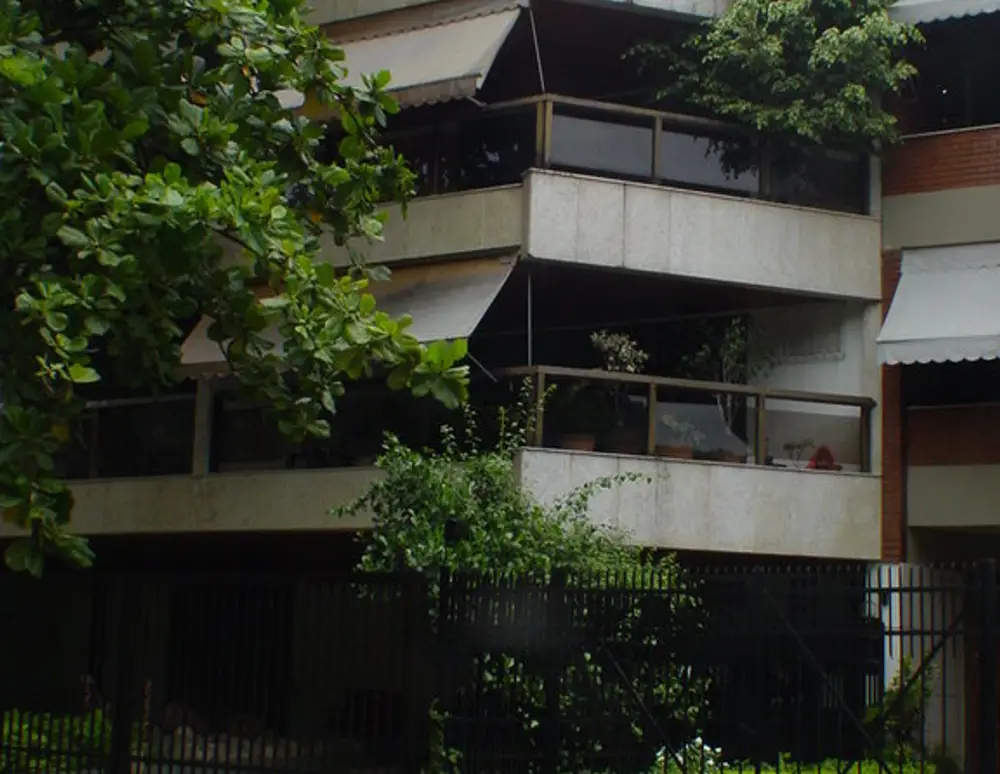 Edifício Parreiras