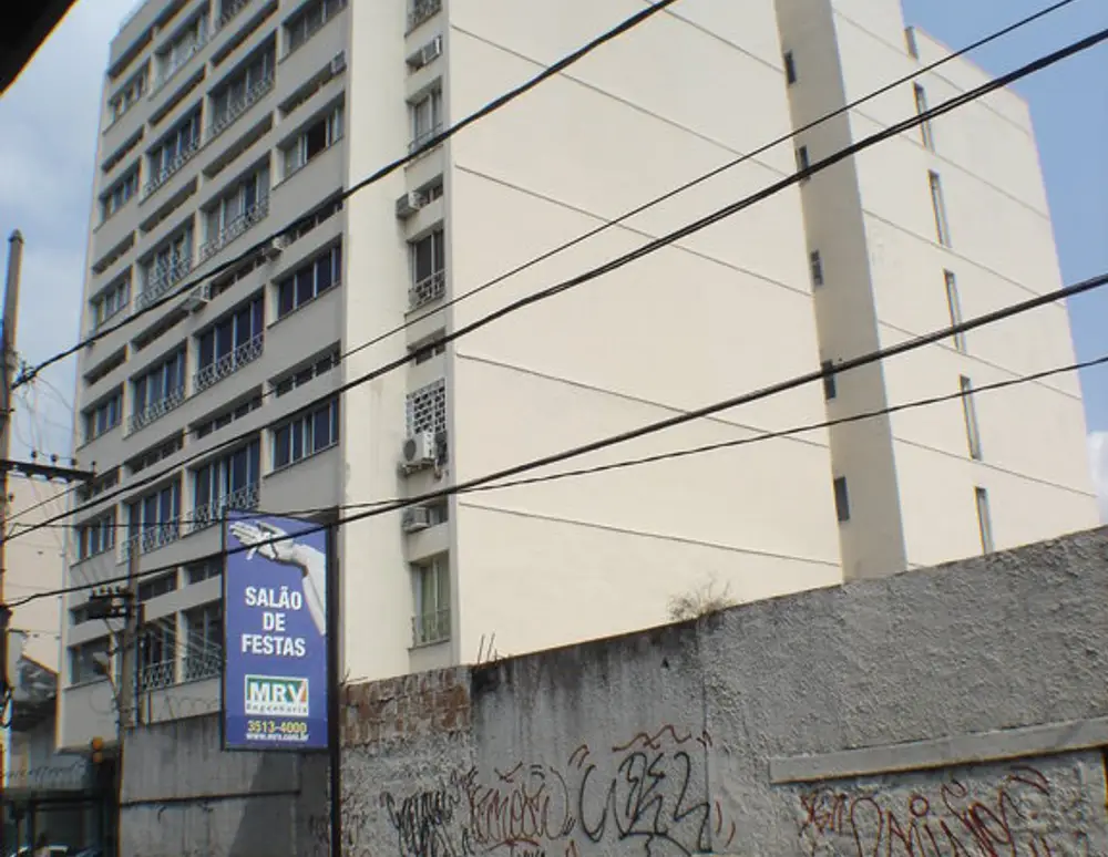 Edifício Bel Armon