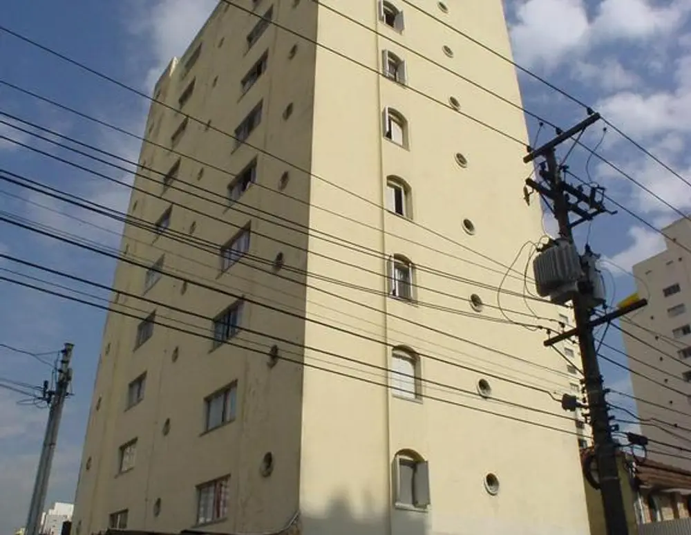 Edificio Gabriela