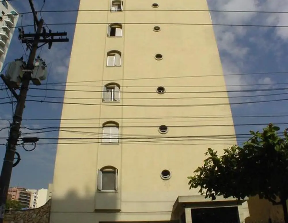 Edificio Gabriela — foto 2