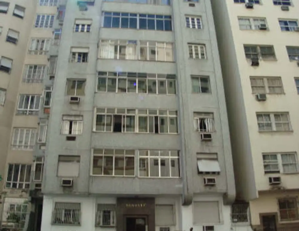 Edificio Igarite