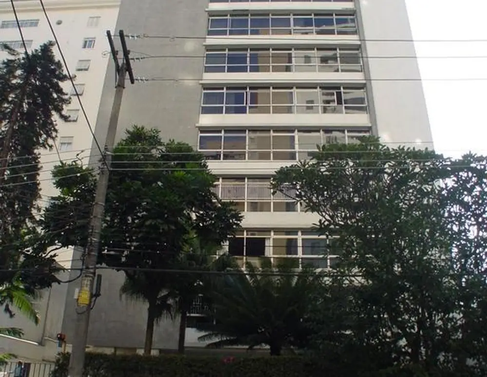 Edificio Gemini