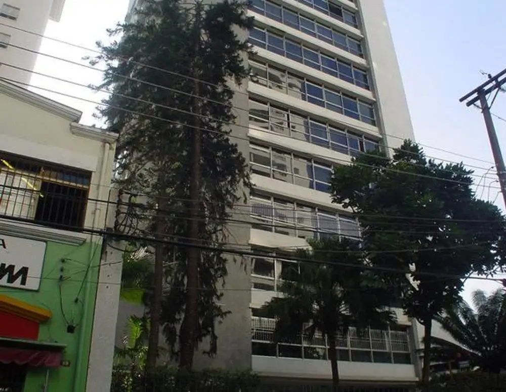 Edificio Gemini — foto 2