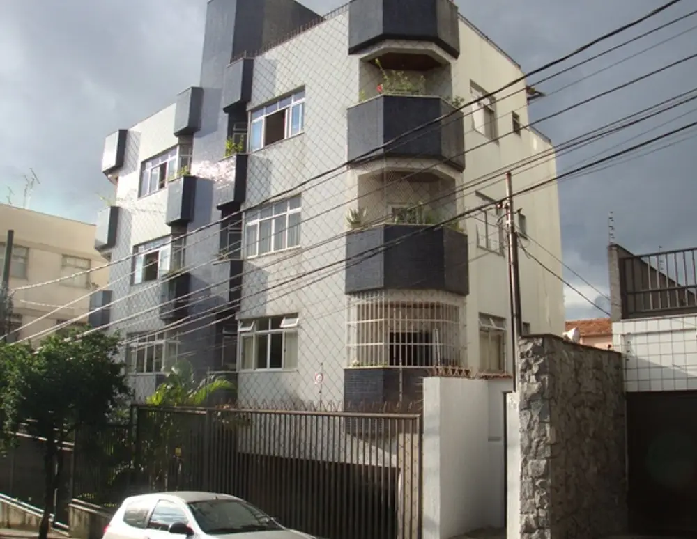 Edificio Residencial Joao Eurides