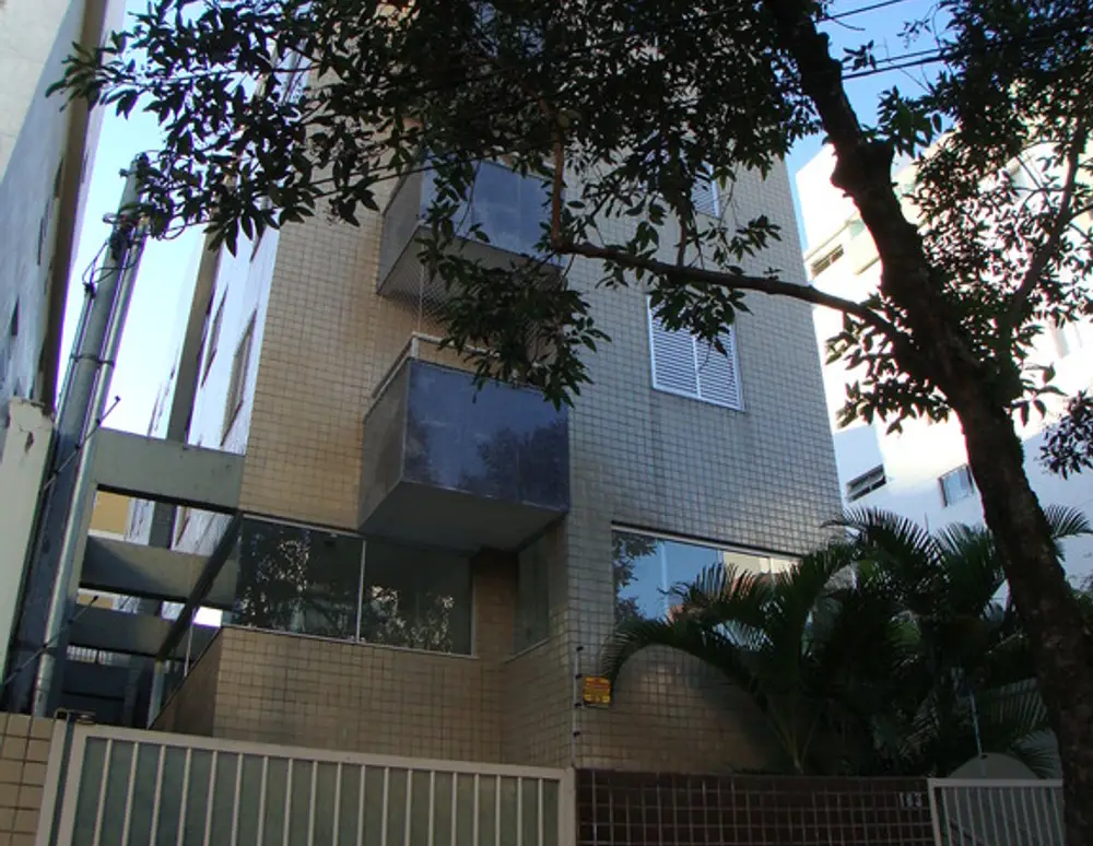 Edificio Joaquim da Costa Lage