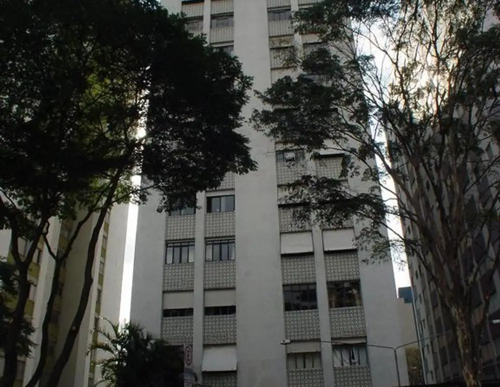 Edificio Camapua